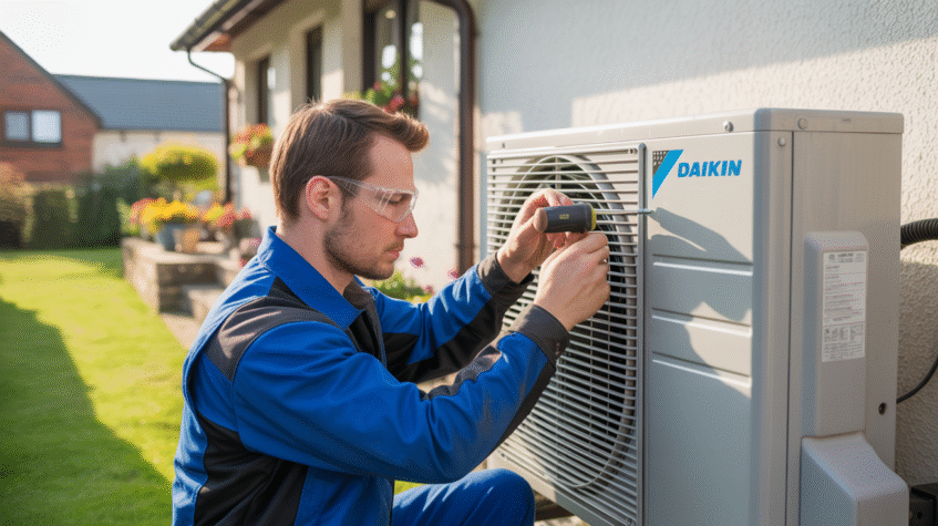 fast & reliable air conditioning repairs in Southend you can trust